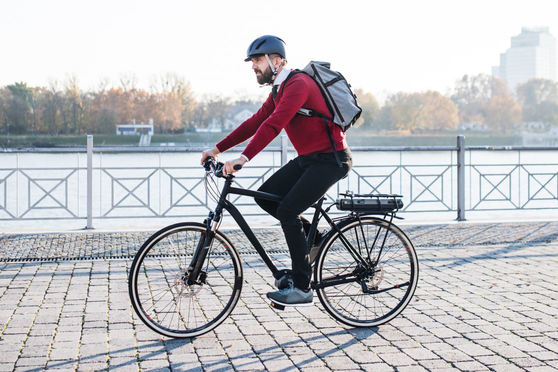 Assur Connect - beprotekt.bike